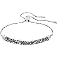 Bracelet Swarovski Femme Long Beach in Acier Cristallo 5404435 - 5404435